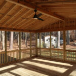 Screened Porch Contractor
