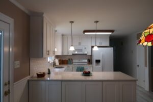 Housing Solutions Kitchens Gallery
