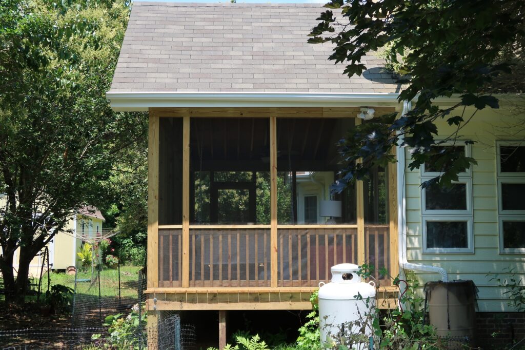 Side View