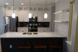 Housing Solutions Kitchens Gallery