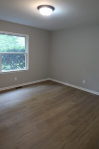 Newly Remodeled Bedroom 1