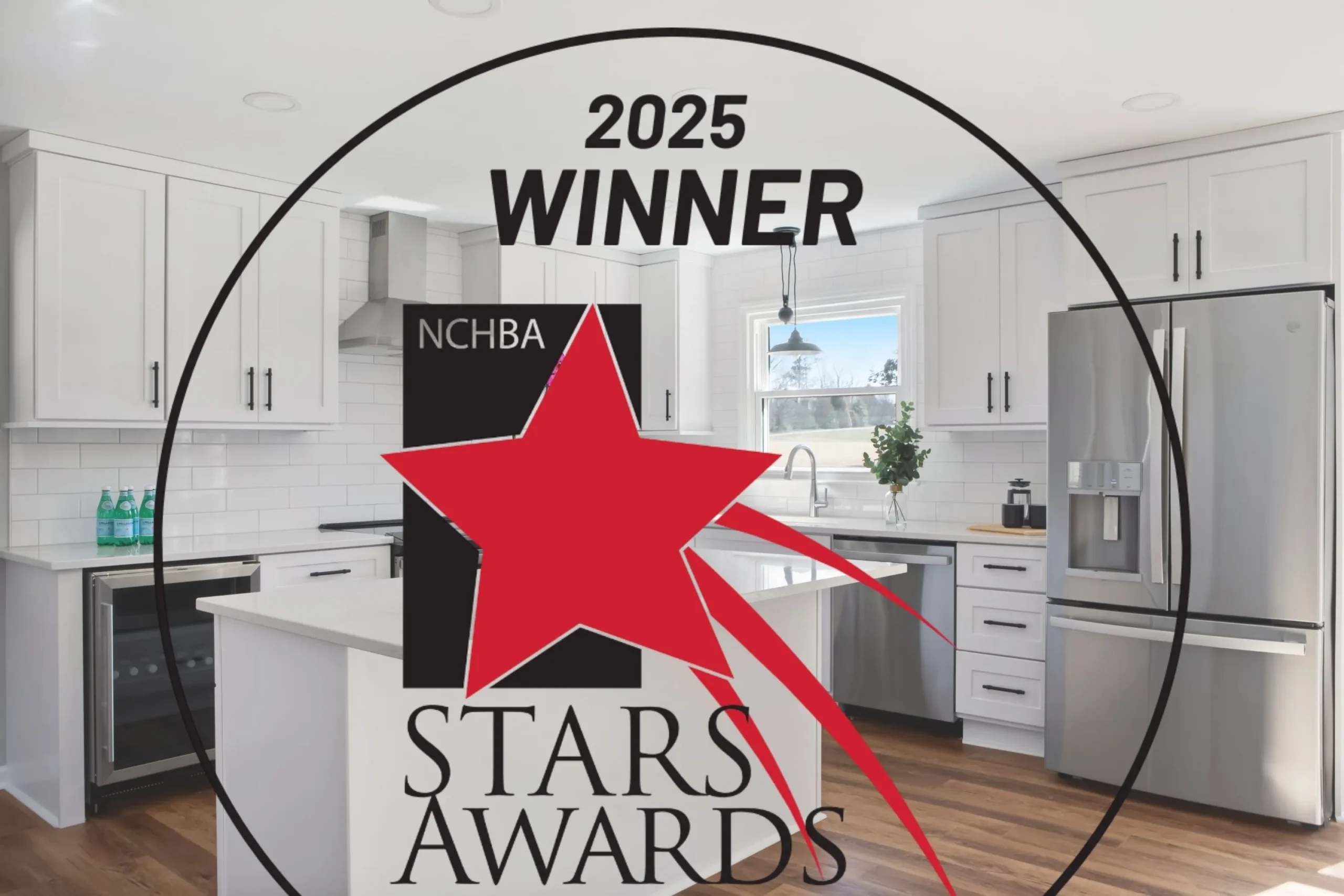 Kitchen remodeling project by Housing Solutions, Inc. - photo 6