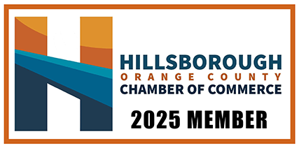 Hillsborough Orange County Chamber of Commerce